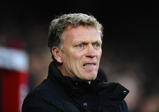 Illustration for article titled Reports: David Moyes To Be Sacked Any Day Now; A Gallery Of Moyesface